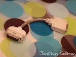 Belkin F2e914 Adc To Dvi Digital Video Adapter For Power Macintosh G4 Cube & G5. Fixed Price $199.99.