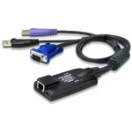 Aten Usb Virtual Media Kvm Adapter Cable With Smart Card Reader Taa Compliant. Fixed Price $157.56.
