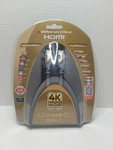 Monster Cable Hdmi 2.0 High Speed 18 Gbps Uhd 4k Hdr 4ft Lg Sams.... Fixed Price $14.99.