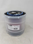 Corning Optical Cable 2000m 6600 Ft Single Fibre Tight Buffer Indoor 2.0mm Fiber. Fixed Price $246.40.