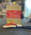 Hosa Vra-302 Video Dubbing Cable 3 Rca To 3-rca W/ Original Packaging. Fixed Price $14.99.