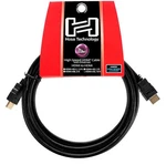 Hosa Hdma-410 High Speed Hdmi Cable A-same 10ft. Fixed Price $29.95.