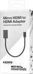 Best Buy Essentials Micro Hdmi To Adapter. Fixed Price $11.49.