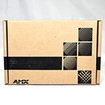 Amx Nxa Avb/rgb Ethernet/rgb Breakout Part No. Fg2254-11 New. Fixed Price $15.99.