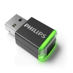 Philips Acc4100/00 Airbridge Wireless Receiver For Speechone And Speechmike. Fixed Price $153.31.