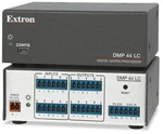 Extron 60-1095-01 - Dmp 44 Lc 4x4 Digital Matrix Processor (retired). Fixed Price $200.00.