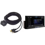 Alpine Ilx-507, Kcu-315uh Usb / Hdmi Extension Cable. Fixed Price $851.90.