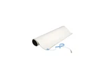 Startech.com M3013 24x27.5in Beige Desktop Anti-static Mat. Fixed Price $83.12.