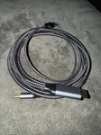 Fairikabe Hdmi To Usb C Adapter Cable 4k60hz 6.6ft. Fixed Price $29.99.
