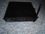 Crestron 2-way Rf Gateway Module Strfgwx. Fixed Price $20.00.
