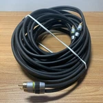 24 Monster Cable Cb-y Ultra High Resolution Audio L/r. Fixed Price $29.99.
