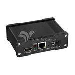 Unisheen Jm1000-plus 4ch Video Decoder H.264 H.265 Supports Usb Drive #e. Fixed Price $133.80.