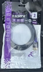 Ethereal Mhx-lhdme2 Mhx High-speed Hdmi Cable With Ethernet (6.5ft). Fixed Price $4.99.
