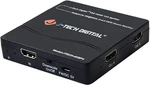 J-tech Digital 4k60hz 1x4 Hdmi Splitter Supports Multi-resolution Output 18gbps. Fixed Price $39.99.