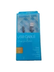 Reiko 3.3 Ft Pvc Material Usb Mrcro-b Data Cable High Speed Commercial Grade. Fixed Price $18.00.