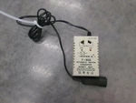 Super Star F-80a, Automatic Switch Converter, 80w. Fixed Price $37.50.