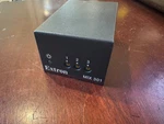 Extron - Mix 301 3 Channel Audio Mixer. Fixed Price $28.00.