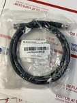Monoprice Viper Series Hd-sdi Rg-6 Bnc Cable 1.5ft New. Fixed Price $9.00.