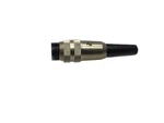 New Open Box Lumberg 6 Pin Ip 60 Sv Series Connector. Fixed Price $19.99.