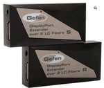 Gefen Ext-dp-cp-2fo Displayport Extender Over Fiber Optic Receiver & Sender. Fixed Price $299.00.