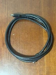 6 Ft High Speed Hdmi Cable With Ethernet E344313 Awm Style 20276 30v. Fixed Price $7.64.