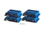 High Sec Labs Fice11ph-m Hdmi/dp Kvm Extender Hdbaset 100m 4k30hz. Fixed Price $2138.00.