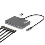 Startech Quadusbhdmiadapt Usb-c Quad-monitor Adapter 4k 60hz. Fixed Price $153.21.