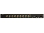 Aten Kh1532a 32-port Cat 5 Kvm Switch. Fixed Price $1082.00.