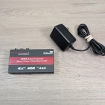 Calrad 40-hdmi-ext Ver. A Hdmi Audio Extractor Toslink Spdif + Coaxial L/r. Fixed Price $39.95.