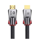Ibirdie Fiber Optic Hdmi 2.1 Cable Feet 100 Metre 300 Feet, Directional Active. Fixed Price $95.99.