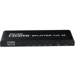 4xem 4-port Hdmi Video Splitter 4k2k 1080p 4kx2k 1920x1080 2yr Warranty. Fixed Price $64.87.