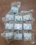 Lot Of 10 Regal Zdrdcuv10-12 Directional Cable Coupler Tee Splitter 1ghz 12db. Fixed Price $19.99.