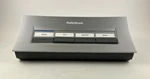 Radio Shack 4 Way Stereo A/v Selector Switch For Audio Video Crt Gaming 15-1983. Fixed Price $11.00.