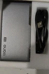 Llano Hdmi 2.1 Splitter 8k 60hz 1 In 2 Out Splitter, Supports 48gbit/s, 4k 120hz. Fixed Price $50.00.