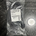Dish Network 183595 Genuine Oem 8' High Speed Male-male Hdmi Cable W/ Logo. Fixed Price $7.99.
