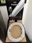 Audioquest - Forest Hdmi With Ethernet, Audio Return & 3d 5m Nos 2010. Fixed Price $39.99.