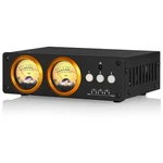 Douk Audio L3 3 Channel Stereo Loop Switcher W/vu Meter Rca Selector Box. Fixed Price $119.99.