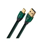 Audioquest Forest Usb To Micro High Definition Digital Audio Cable - 1.5m. Fixed Price $119.95.