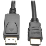 Tripplite P582006v2act 6ft Dp To Hdmi Active Adapter M-m 4k. Fixed Price $52.16.
