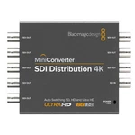 Blackmagic Design Mini Converter Sdi Distribution 4k. Fixed Price $409.00.