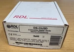 Radio Design Labs Rdl Ds-cij3d Consumer Stereo Input Jacks. Fixed Price $60.19.