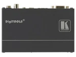 Kramer Tp-124-od-b Vga Video/stereo & S/pdif Audio/rs-232 Twisted Pair Receiver. Fixed Price $240.00.