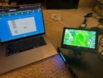 Avpro Ac-mx88-auhd Gen2 *tested!!!. Fixed Price $1500.00.
