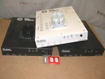 Atlas Sound Model Pa702 Pole Mount 2-channel 70w Power Amplifier. Fixed Price $59.95.