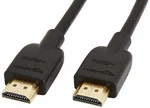 Amazonbasics 6 Feet High-speed Hdmi Cable (18gbps, 4k/60hz). Fixed Price $9.50.