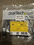 Startech Hdmi To Mini-display Port. Fixed Price $14.86.