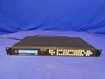 Tv One Corio 2 C2-7310 Dual Channel Video Processor +hd-sdi, Aes3 Audio. Fixed Price $125.00.