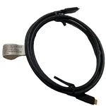 Usb C 3.1 Gen 1 Cable 1.8m 20v/5a L07087-001 For Hp M27 M34d U28 U32 Monitor. Fixed Price $14.00.