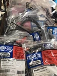 Tripp Lite High-speed Hdmi Cable P568-003-bk-grp 3ft Lot Of 16 New. Fixed Price $55.30.