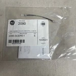 Ab 2090-scep0-1 Fiber Optic Cable Ser D New In Box Spot Goods Stock B-1422. Fixed Price $11.04.